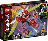 71707 LEGO® Ninjago Kai's Mech Jet