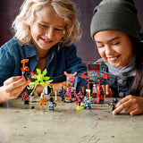 71708 LEGO® Ninjago Gamer's Market