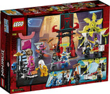 71708 LEGO® Ninjago Gamer's Market