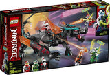 71713 LEGO® Ninjago Empire Dragon