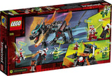 71713 LEGO® Ninjago Empire Dragon