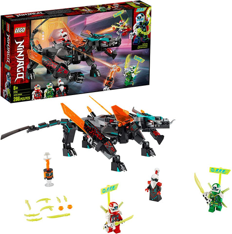 71713 LEGO® Ninjago Empire Dragon