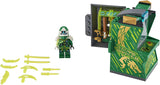 71716 LEGO® Ninjago Lloyd Avatar - Arcade Pod
