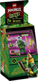 71716 LEGO® Ninjago Lloyd Avatar - Arcade Pod
