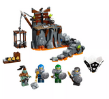 71717 LEGO® Ninjago Journey to the Skull Dungeons