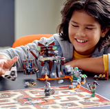 71717 LEGO® Ninjago Journey to the Skull Dungeons