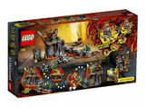 71717 LEGO® Ninjago Journey to the Skull Dungeons