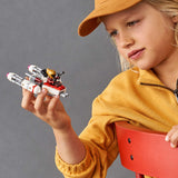 75263 LEGO® Star Wars TM Resistance Y-wing™ Microfighter