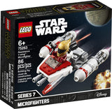 75263 LEGO® Star Wars TM Resistance Y-wing™ Microfighter