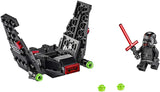 75264 LEGO® Star Wars TM Kylo Ren's Shuttle™ Microfighter