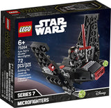 75264 LEGO® Star Wars TM Kylo Ren's Shuttle™ Microfighter