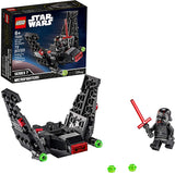 75264 LEGO® Star Wars TM Kylo Ren's Shuttle™ Microfighter