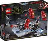 75266 LEGO® Star Wars Sith Troopers Battle Pack