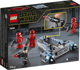 75266 LEGO® Star Wars Sith Troopers Battle Pack