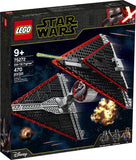 75272 LEGO® Star Wars Sith TIE Fighter
