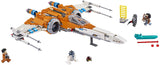 75273 LEGO® Star Wars Poe Dameron's X-wing Fighter