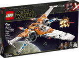 75273 LEGO® Star Wars Poe Dameron's X-wing Fighter