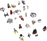 75279 LEGO® Star Wars TM Advent Calendar