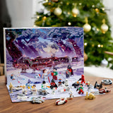 75279 LEGO® Star Wars TM Advent Calendar