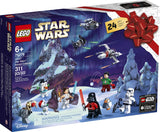 75279 LEGO® Star Wars TM Advent Calendar