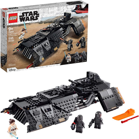 75284 LEGO® Star Wars TM Knights of Ren™ Transport Ship