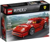 75890 LEGO® Speed Champions Ferrari F40 Competizione