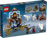 75958 LEGO® Harry Potter Beauxbatons' Carriage: Arrival at Hogwarts™
