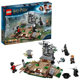 75965 LEGO® Harry Potter TM The Rise of Voldemort™