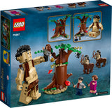 75967 LEGO® Harry Potter Forbidden Forest: Umbridge's Encounter