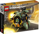 75976 LEGO® Overwatch Wrecking Ball