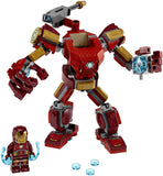 76140 LEGO® Marvel Super Heroes Iron Man Mech