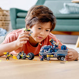 76143 LEGO® Marvel Avengers Truck Take-down