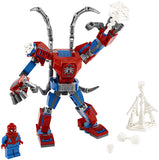 76146 LEGO® Marvel Super Heroes Spider-Man Mech