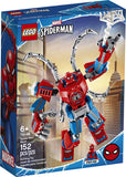76146 LEGO® Marvel Super Heroes Spider-Man Mech