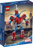 76146 LEGO® Marvel Super Heroes Spider-Man Mech