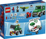76147 LEGO® Marvel Super Heroes Vulture's Trucker Robbery