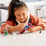 76148 LEGO® Marvel Super Heroes Spider-Man vs. Doc Ock