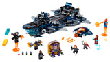 76153 LEGO® Marvel Super Heroes Avengers Helicarrier