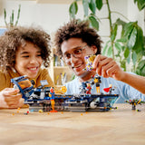 76153 LEGO® Marvel Super Heroes Avengers Helicarrier