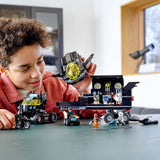 76160 LEGO® DC Super Heroes Mobile Bat Base