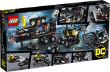 76160 LEGO® DC Super Heroes Mobile Bat Base