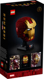 76165 LEGO® Marvel Super Heroes Iron Man Helmet