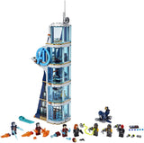 76166 LEGO® Marvel Super Heroes Avengers Tower Battle