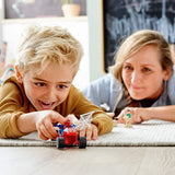 76172 LEGO® Marvel Super Heroes Spider-Man and Sandman Showdown