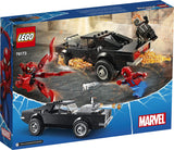 76173 LEGO® Marvel Super Heroes Spider-Man and Ghost Rider vs. Carnage