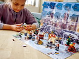 76390 LEGO® Harry Potter™ Advent Calendar
