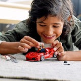 76895 LEGO® Speed Champions Ferrari F8 Tributo