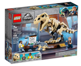 76940 LEGO® Jurassic World T. rex Dinosaur Fossil Exhibition