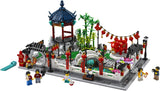 80107 LEGO® Chinese Festivals Spring Lantern Festival