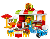 10834 LEGO® DUPLO® Town Pizzeria